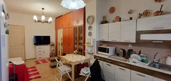 Eladó téglalakás, Salgótarján 1+2 szoba 45 m² 19.9 M Ft