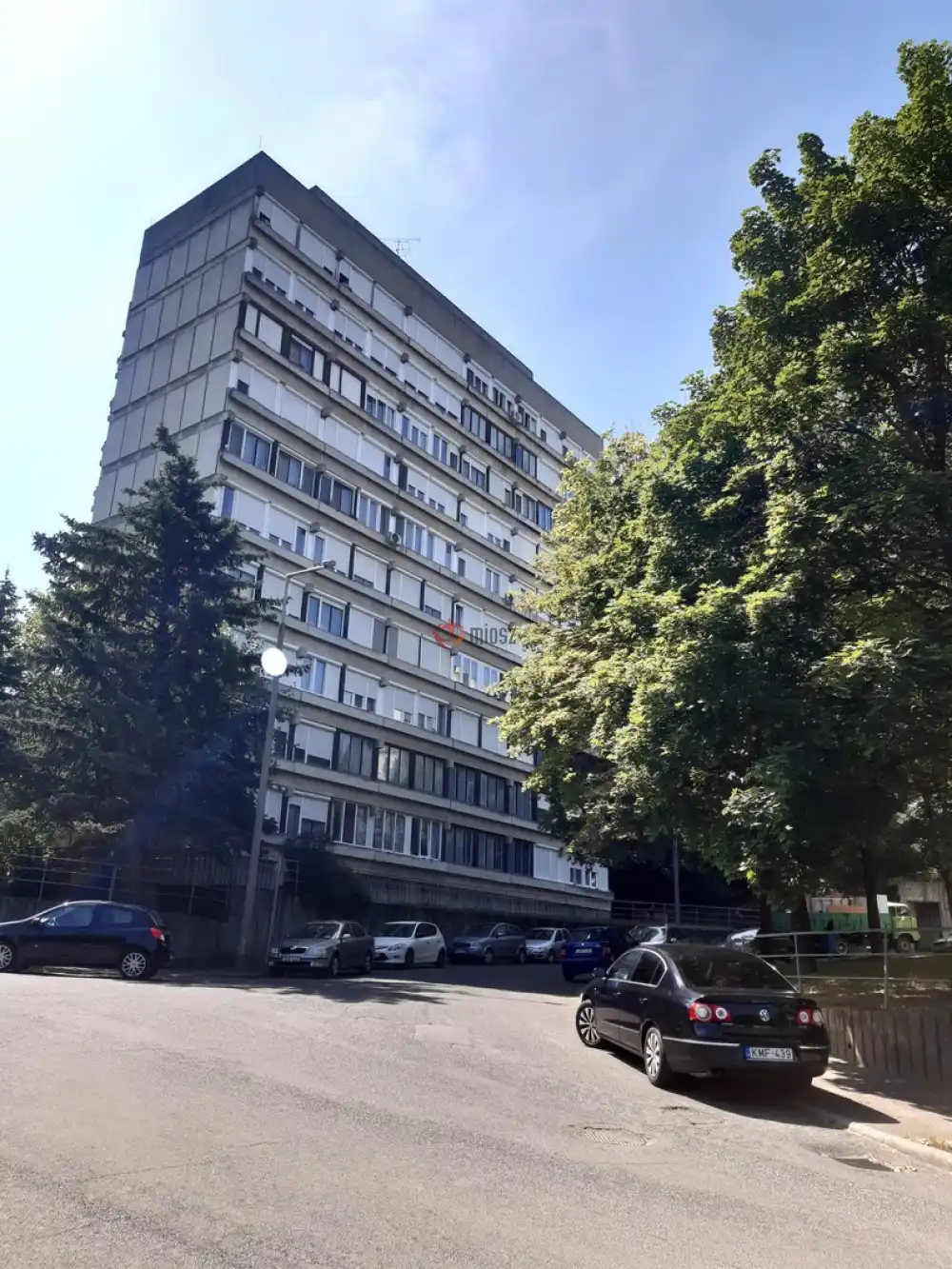 Nógrád megye - Salgótarján