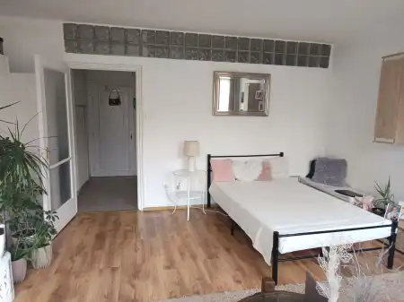 eladó téglalakás, Salgótarján