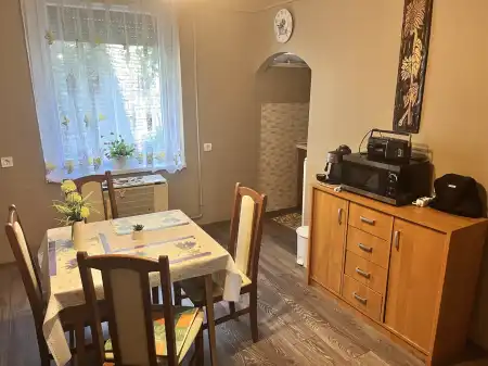 eladó téglalakás, Salgótarján