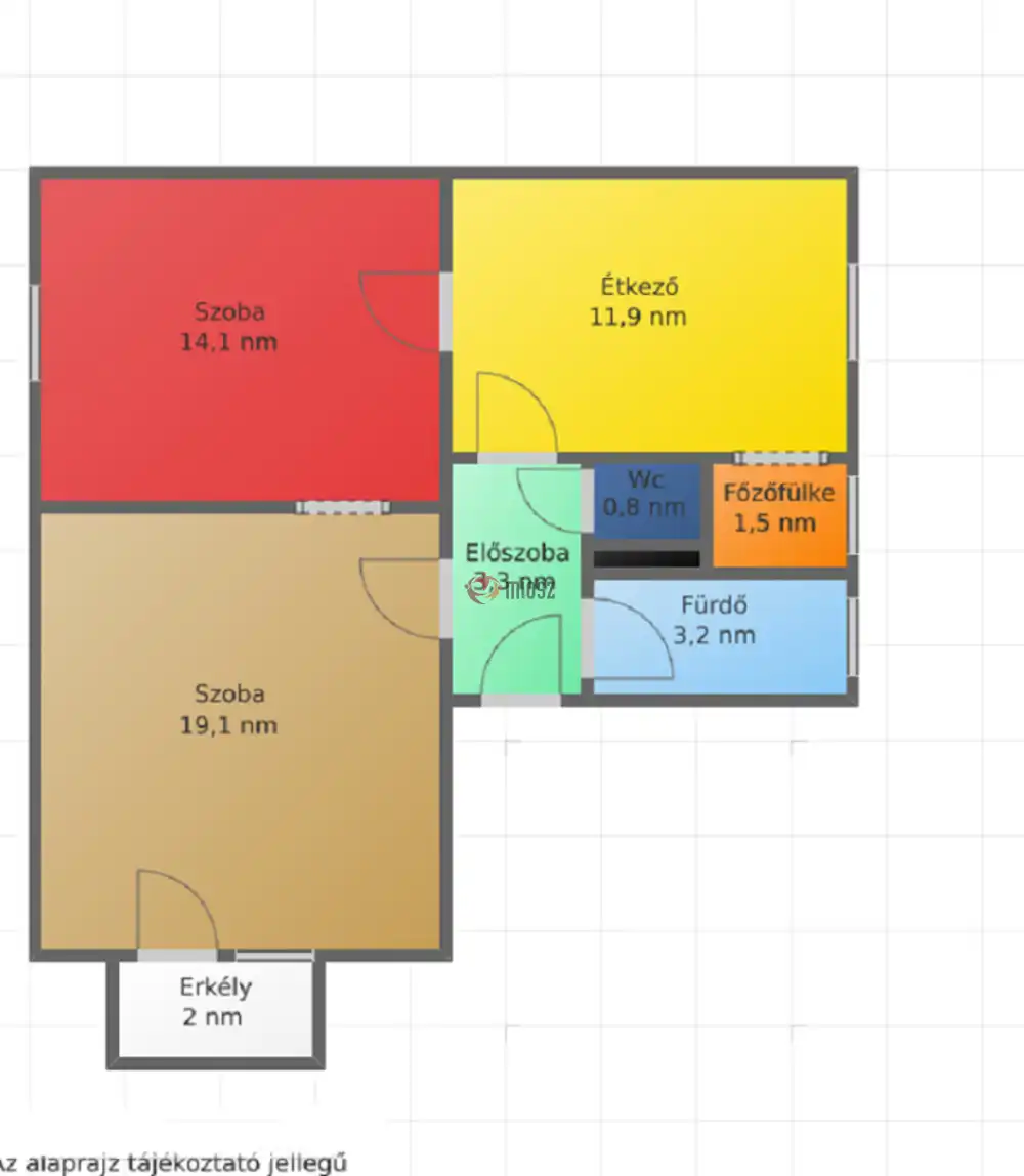 Nógrád megye - Salgótarján