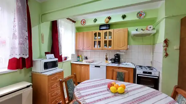 Eladó téglalakás, Salgótarján 2 szoba 60 m² 18.9 M Ft