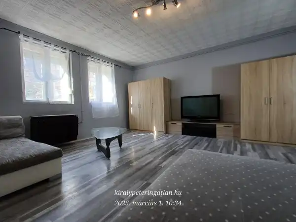 Eladó téglalakás, Salgótarján 2 szoba 57 m² 16.49 M Ft