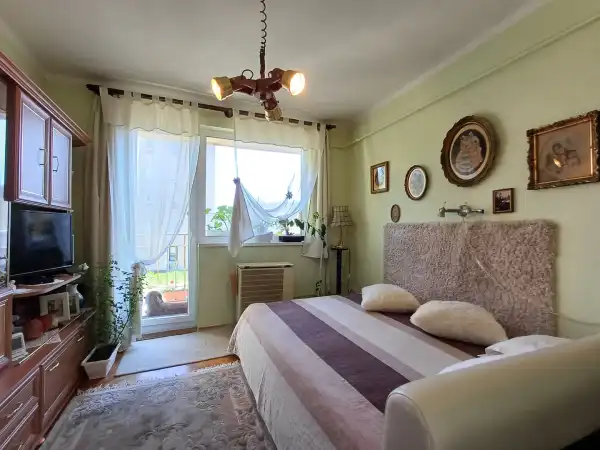 Eladó téglalakás, Salgótarján 3 szoba 60 m² 16.2 M Ft