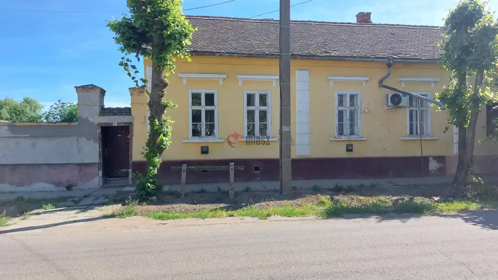 Békés megye - Sarkad