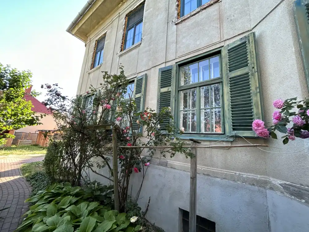 Vas megye - Sárvár