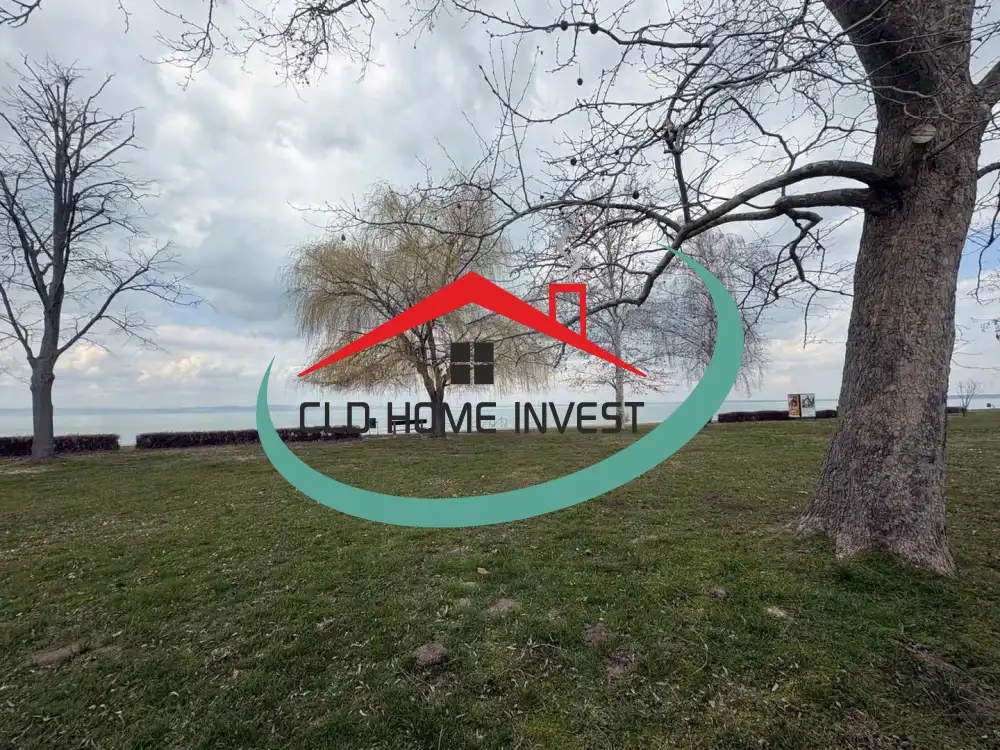 Somogy megye - Siófok