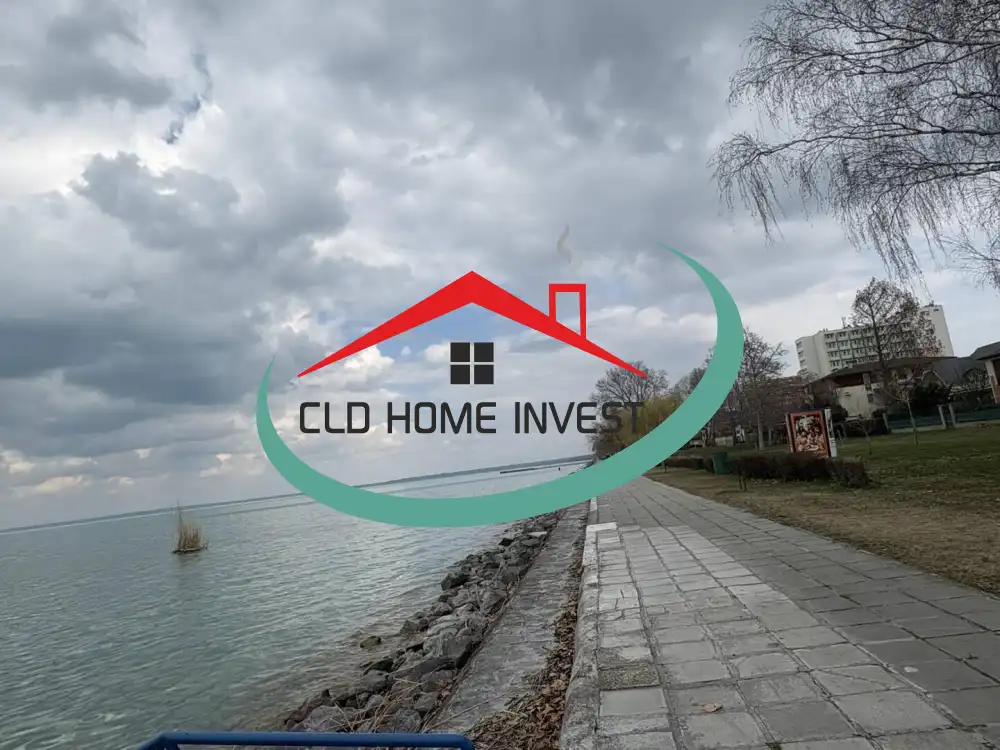 Somogy megye - Siófok