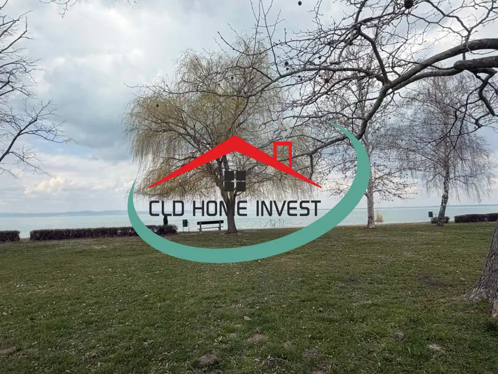 Somogy megye - Siófok