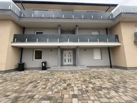 eladó téglalakás, Siófok