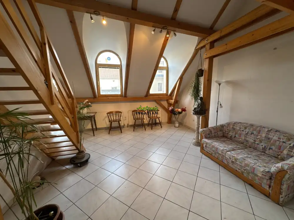 Győr-Moson-Sopron megye - Sopron