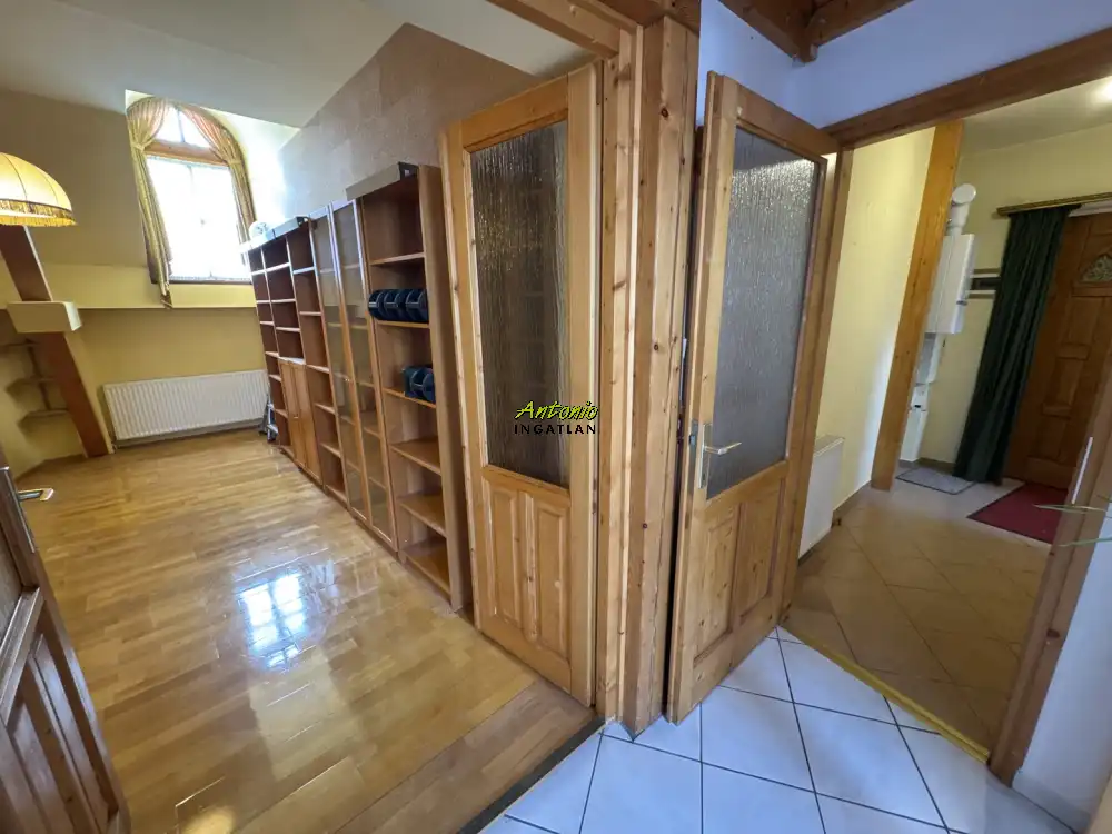 Győr-Moson-Sopron megye - Sopron