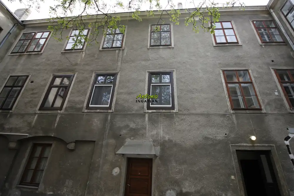 Győr-Moson-Sopron megye - Sopron