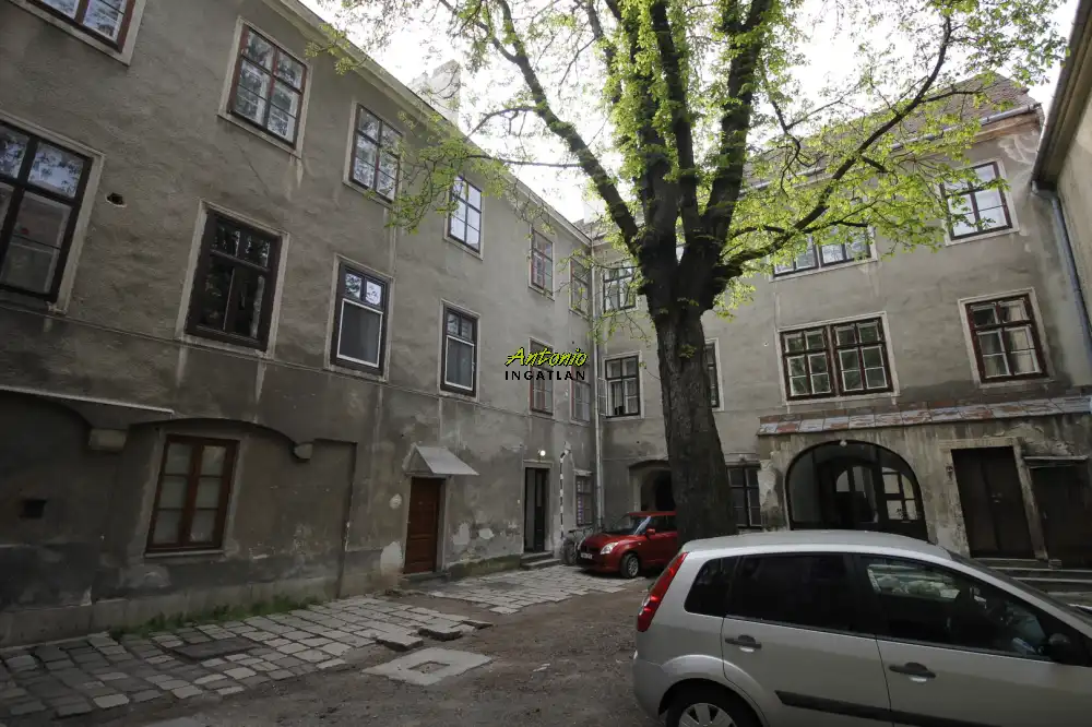 Győr-Moson-Sopron megye - Sopron