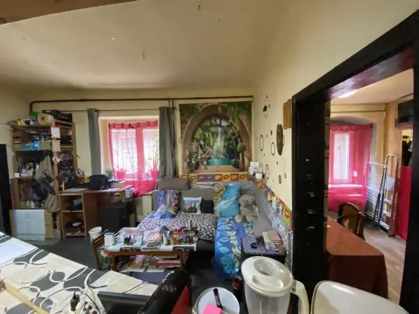 Eladó téglalakás, Sopron 2 szoba 60 m² 33.9 M Ft