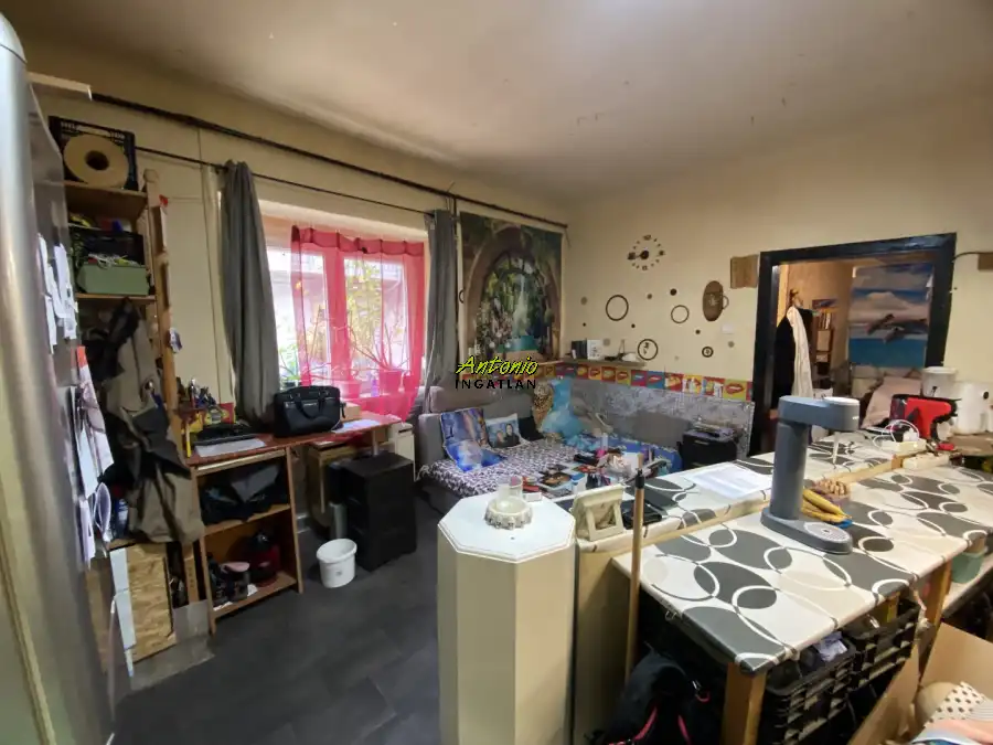 eladó téglalakás, Sopron