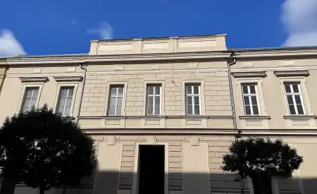 eladó téglalakás, Sopron