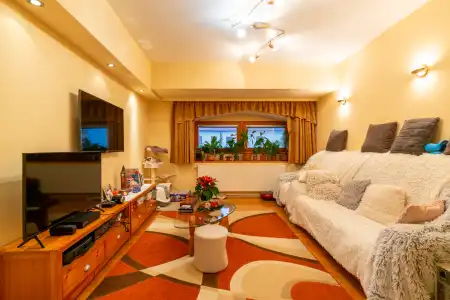 eladó téglalakás, Sopron