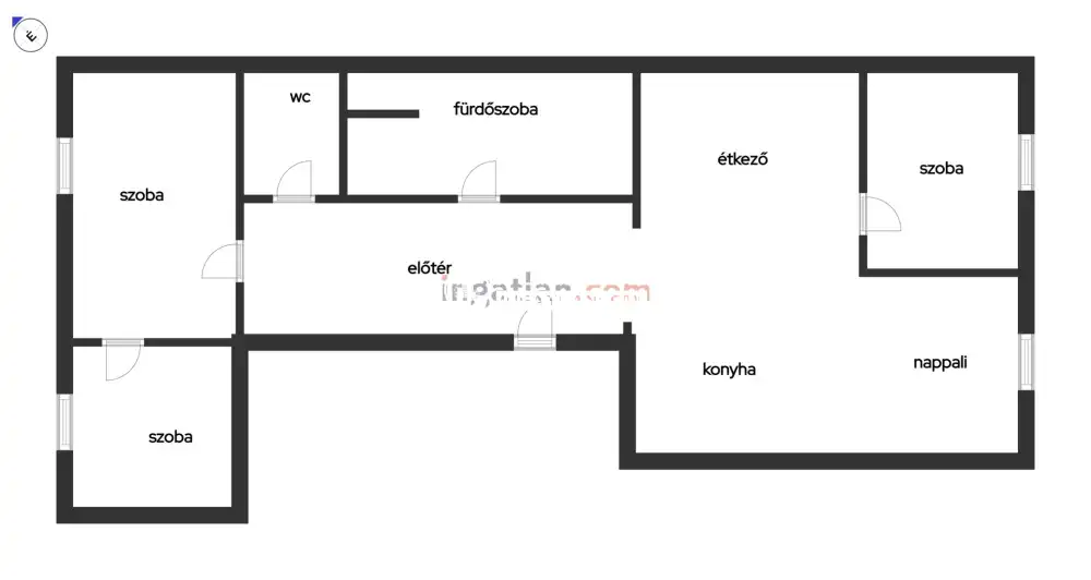 Győr-Moson-Sopron megye - Sopron