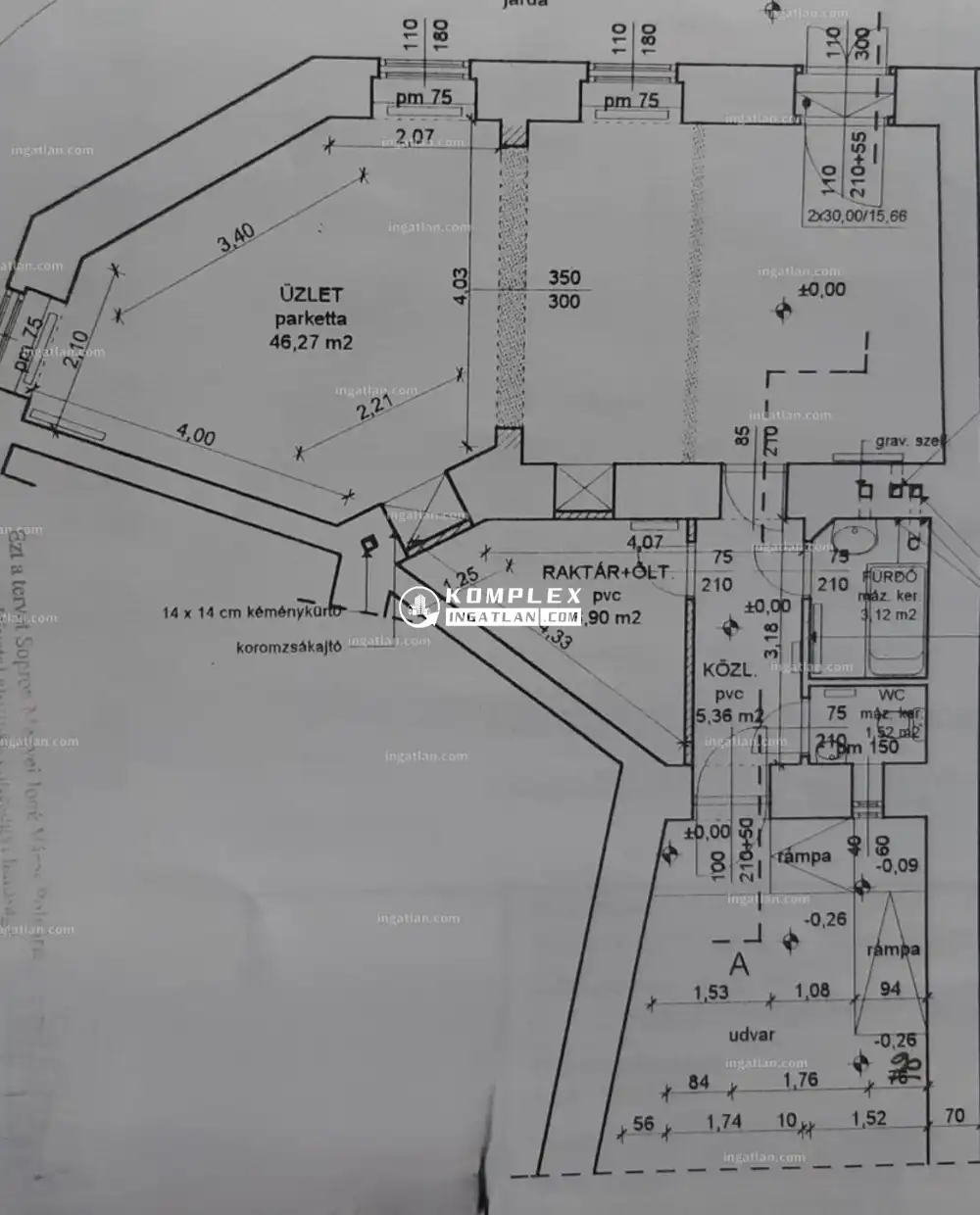 Győr-Moson-Sopron megye - Sopron