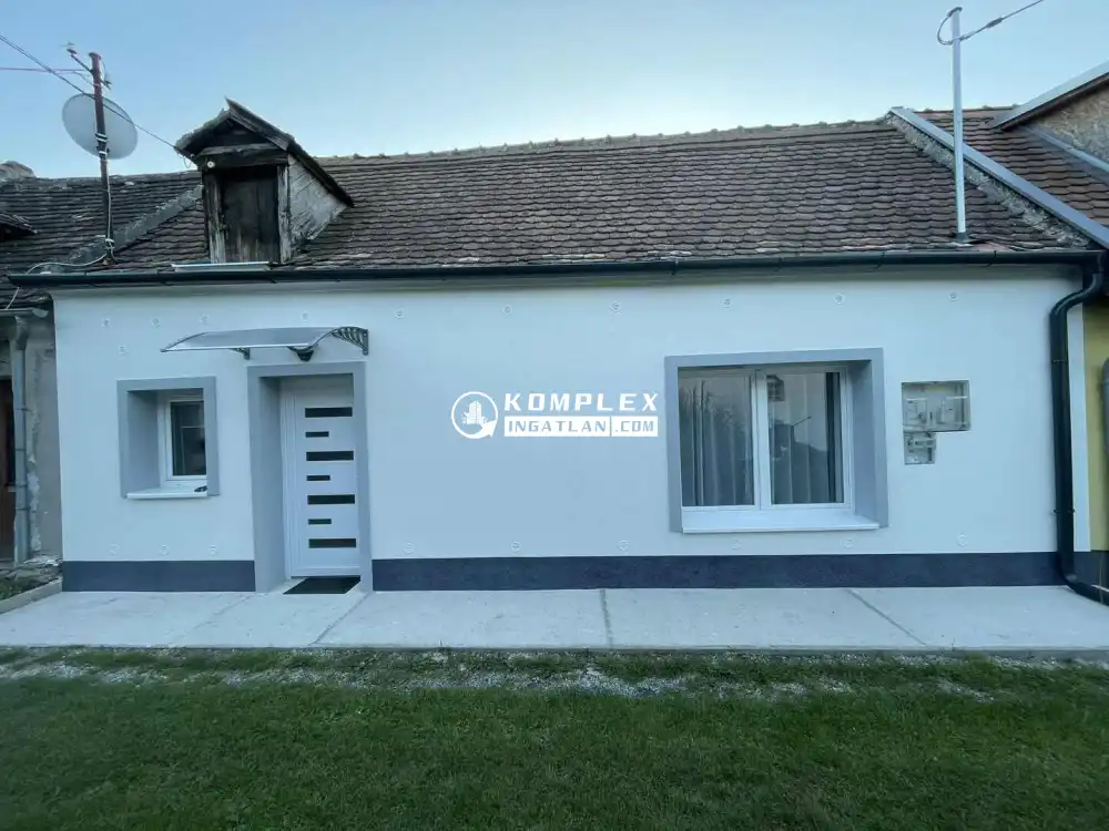 Győr-Moson-Sopron megye - Sopron