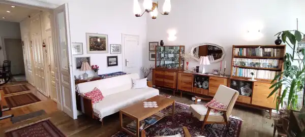 Eladó téglalakás, Sopron 2 szoba 66 m² 56.9 M Ft