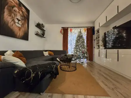 eladó téglalakás, Sopron