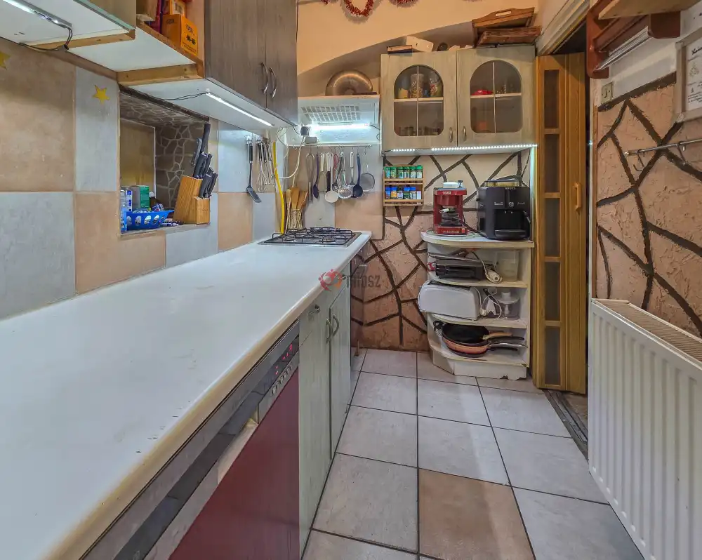 Győr-Moson-Sopron megye - Sopron