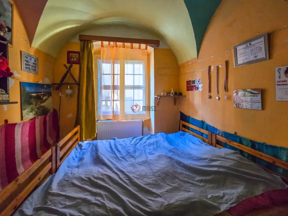 Győr-Moson-Sopron megye - Sopron