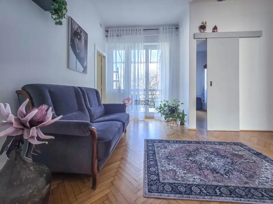 eladó téglalakás, Sopron