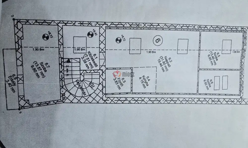Győr-Moson-Sopron megye - Sopron