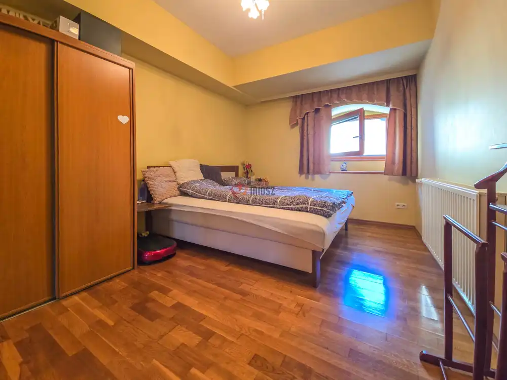 Győr-Moson-Sopron megye - Sopron