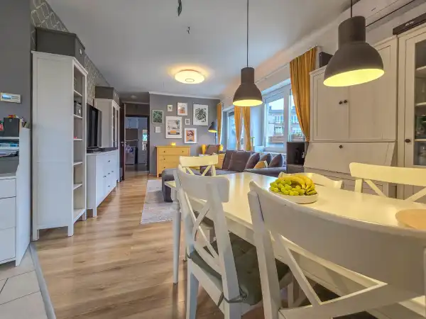 Eladó téglalakás, Sopron 3 szoba 87 m² 87.9 M Ft