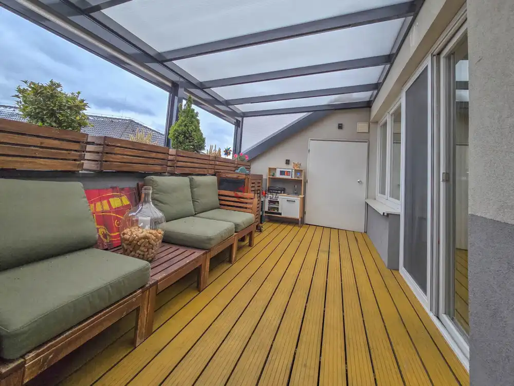 Győr-Moson-Sopron megye - Sopron