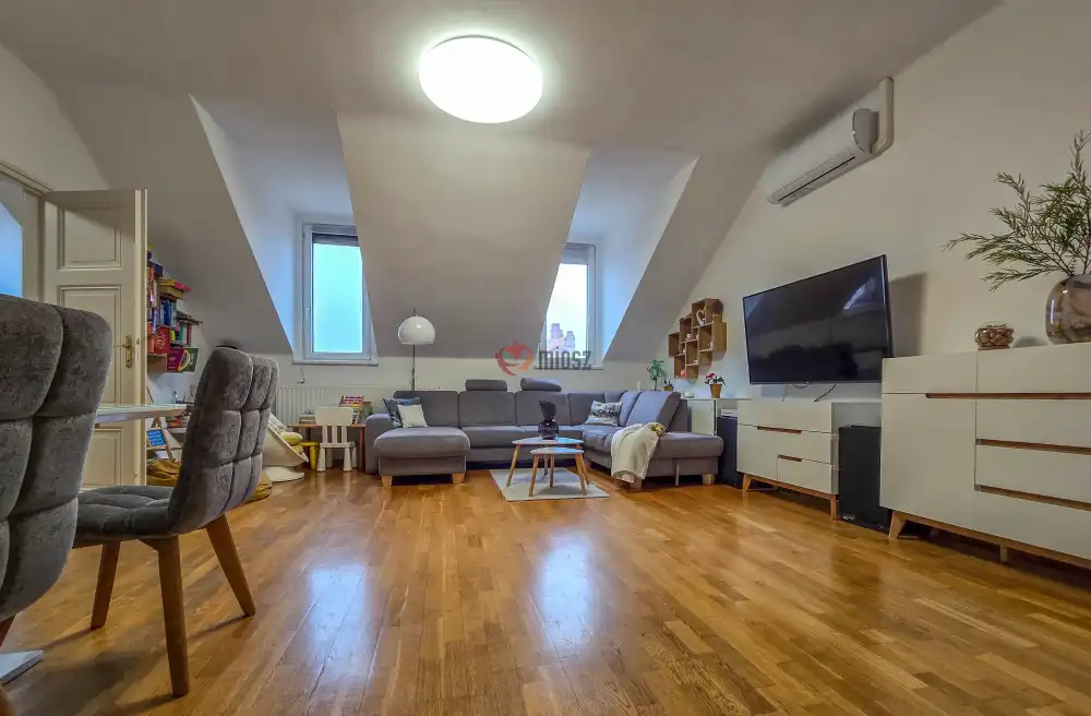 Győr-Moson-Sopron megye - Sopron