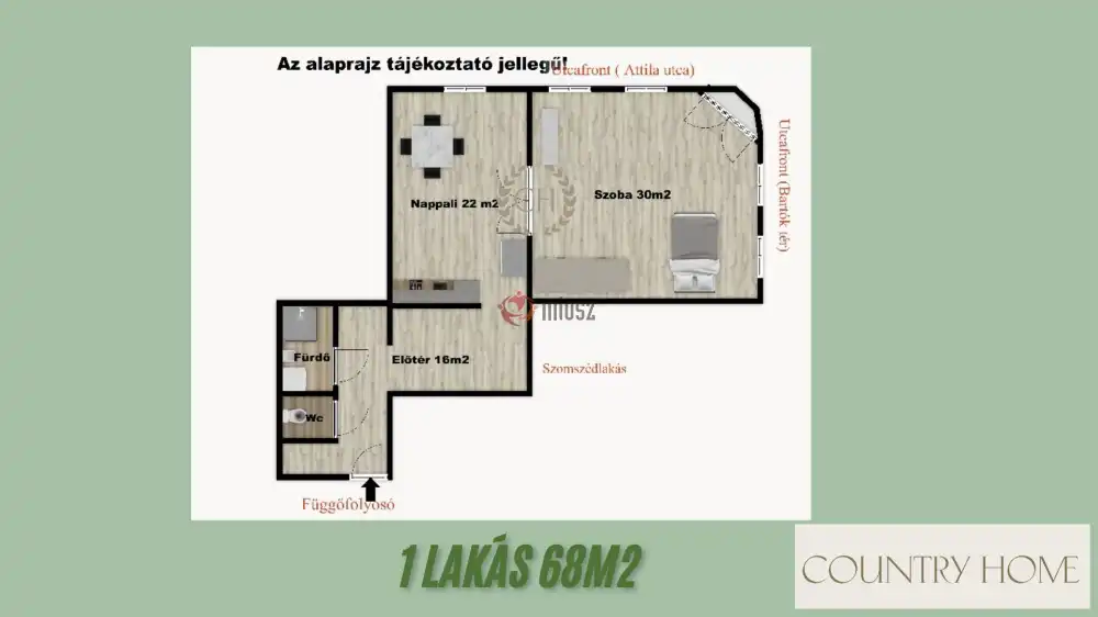 Csongrád megye - Szeged