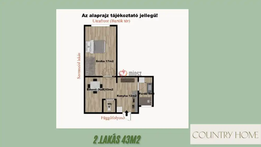 Csongrád megye - Szeged