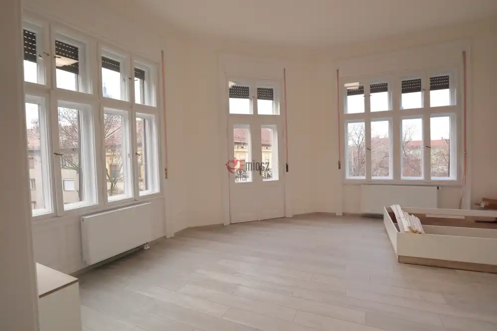 Csongrád megye - Szeged