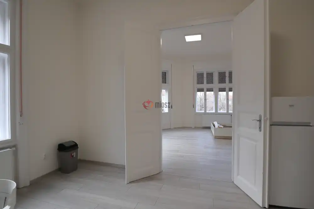 Csongrád megye - Szeged