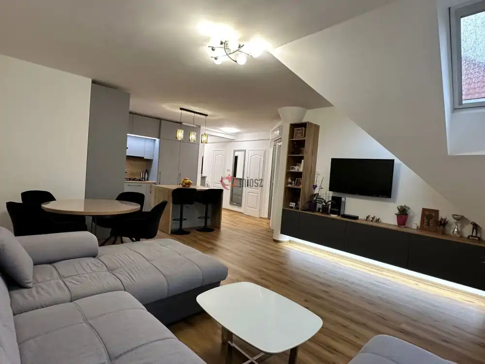 Csongrád megye - Szeged