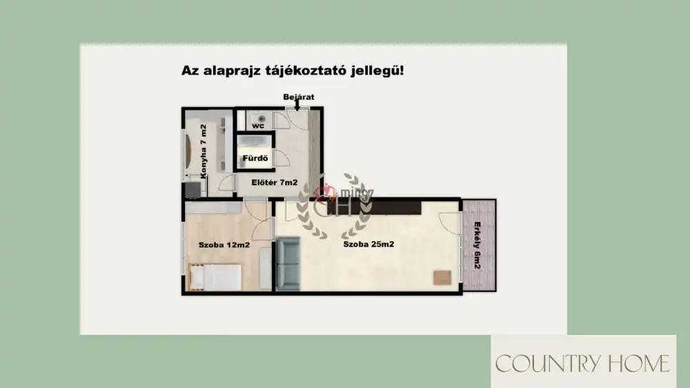 Csongrád megye - Szeged