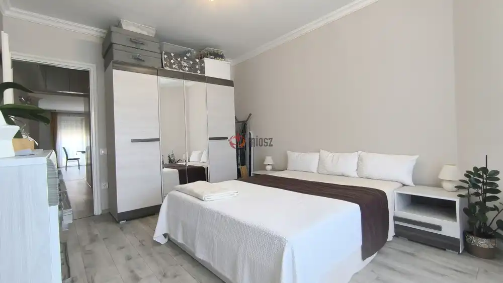 Csongrád megye - Szeged