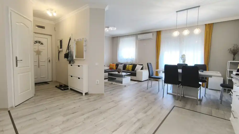 Csongrád megye - Szeged