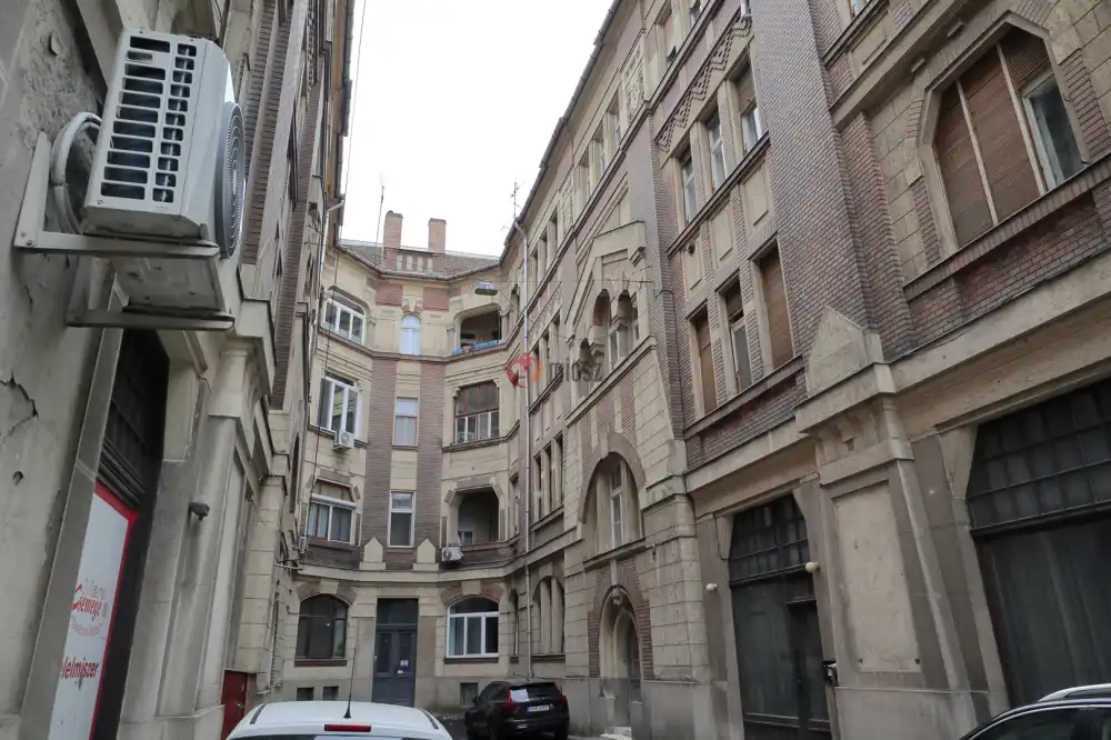 Csongrád megye - Szeged