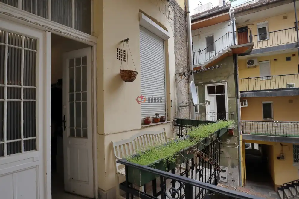 Csongrád megye - Szeged