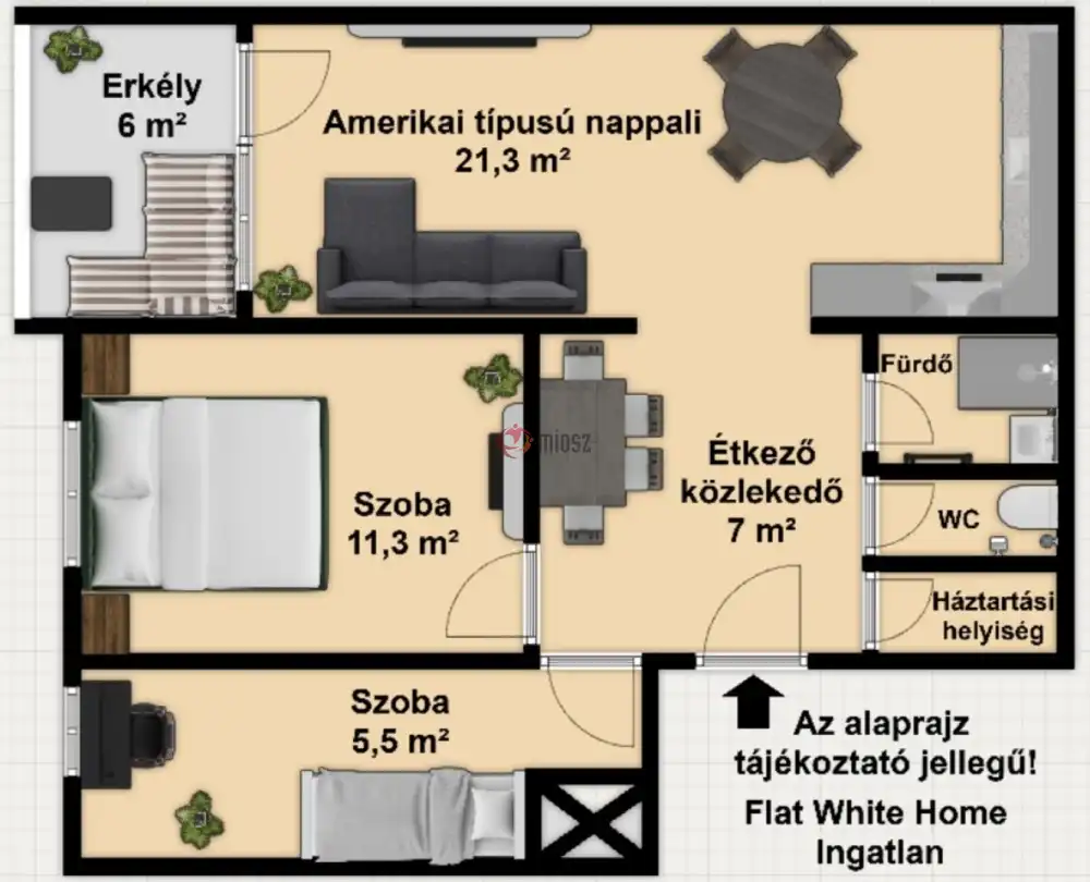 Csongrád megye - Szeged