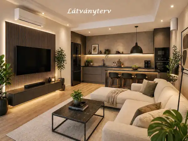 Eladó téglalakás, Szeged 2+1 szoba 60 m² 73 M Ft