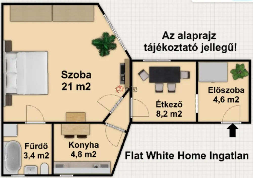 Csongrád megye - Szeged