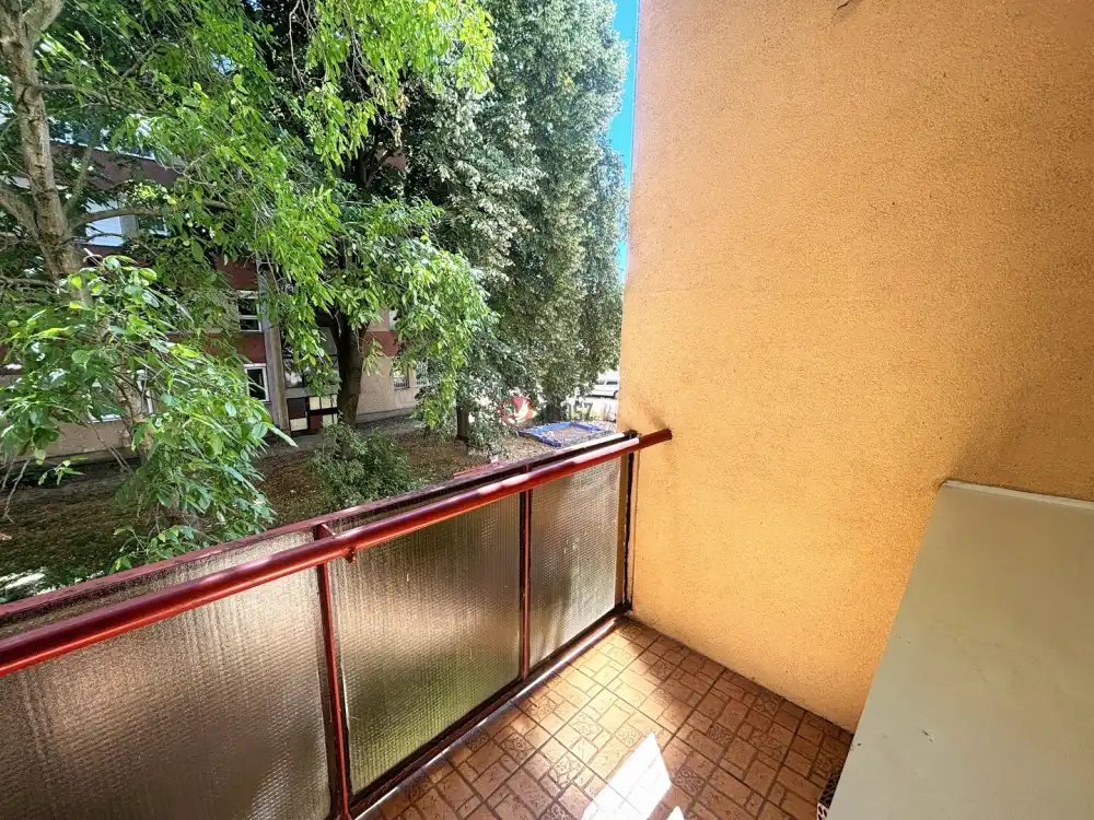 Csongrád megye - Szeged
