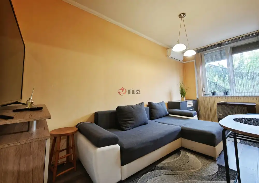 Csongrád megye - Szeged